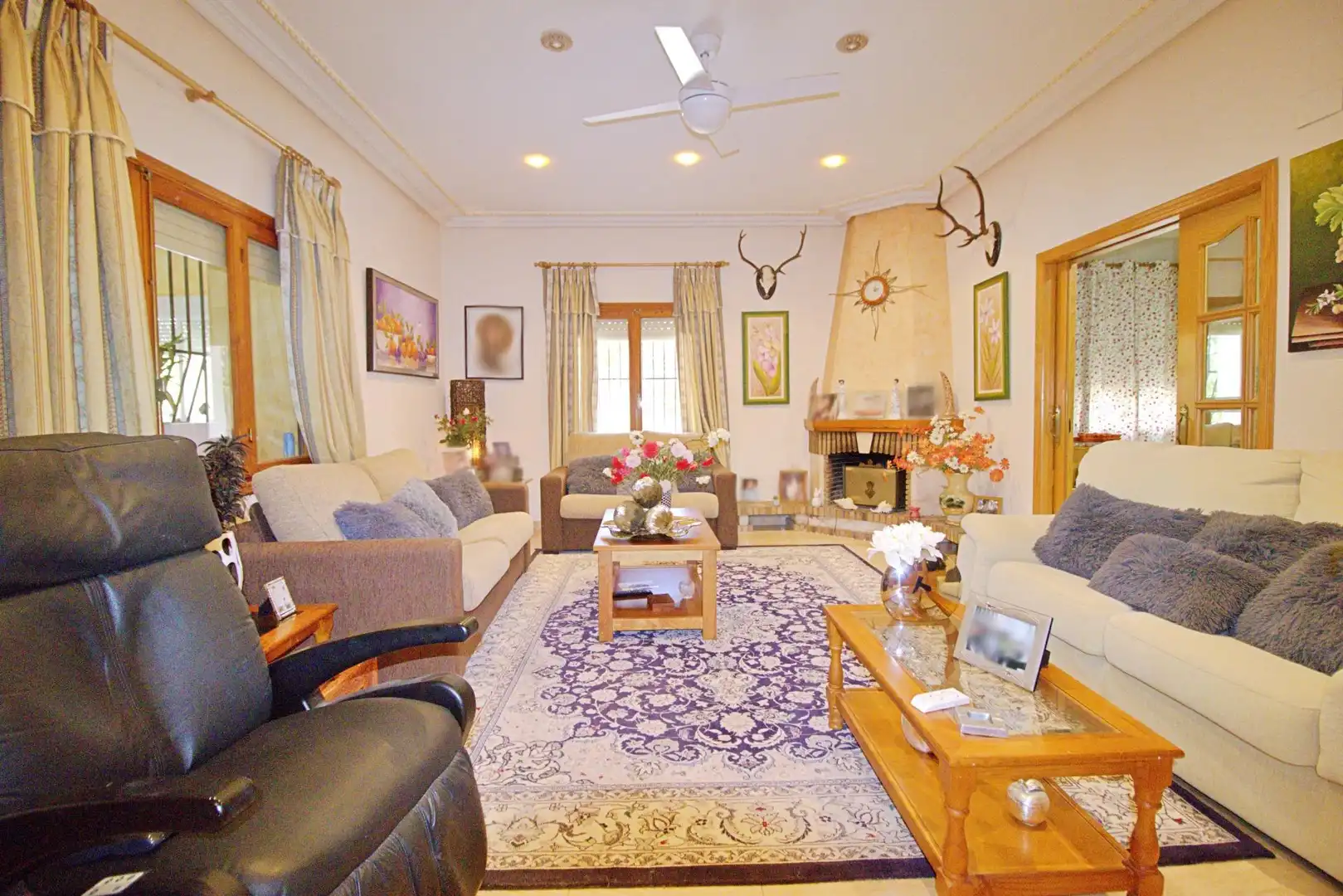 Villa avec piscine à vendre à La Foia - Daimés - Asprella, imagen 21