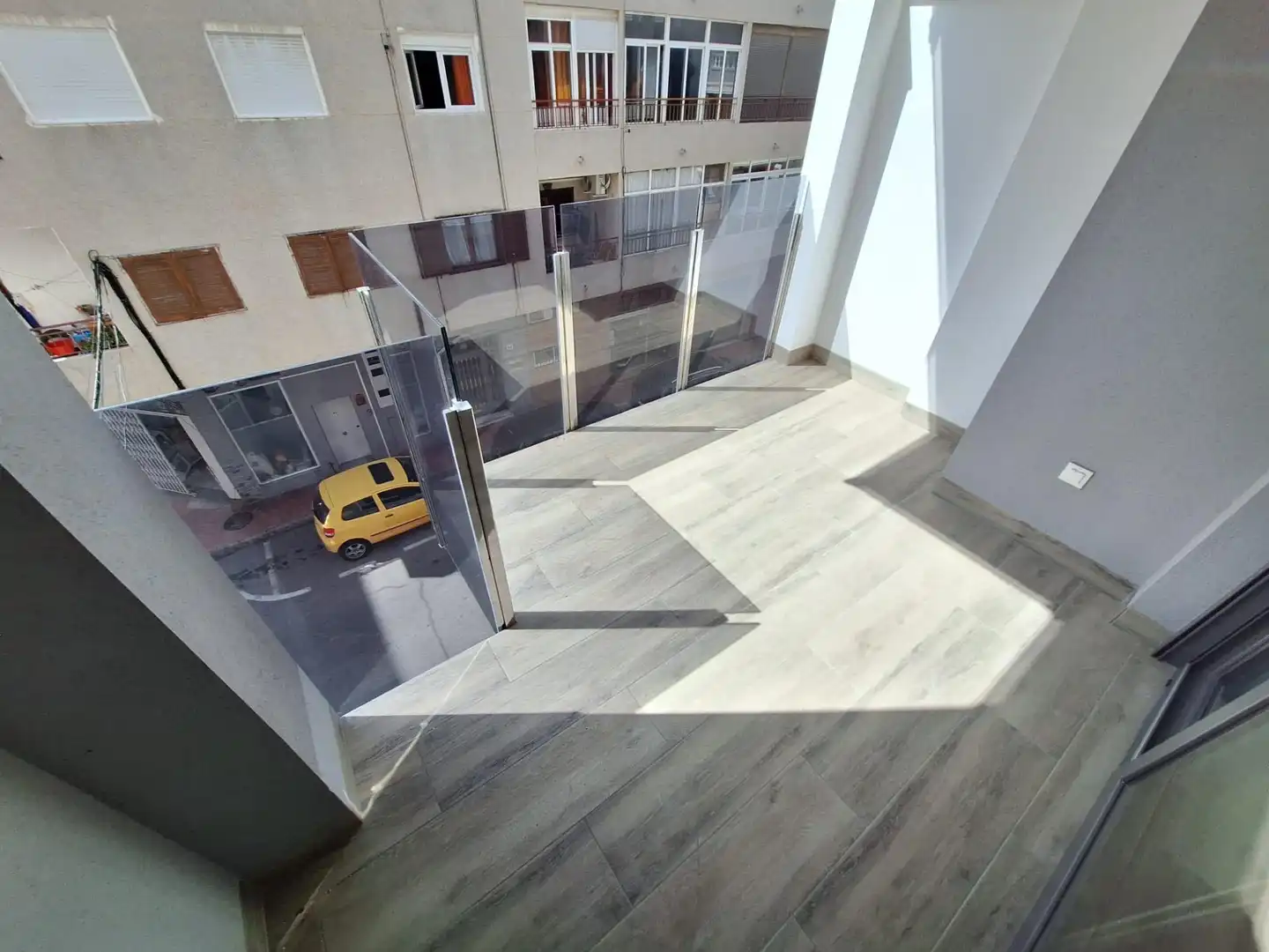 Apartamento de alquiler en Torrevieja con Aire acondicionado, Calefacción y Amueblado