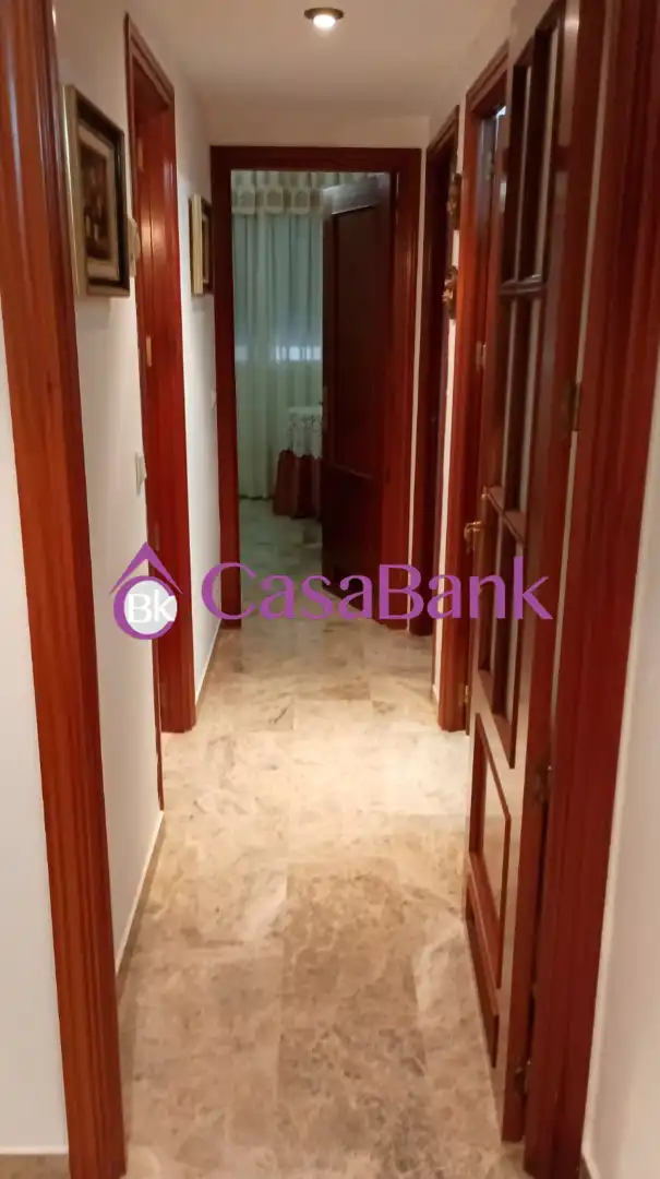 Piso con ascensor en venta en Levante, imagen 8