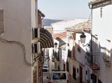 Casa en venda a Rus