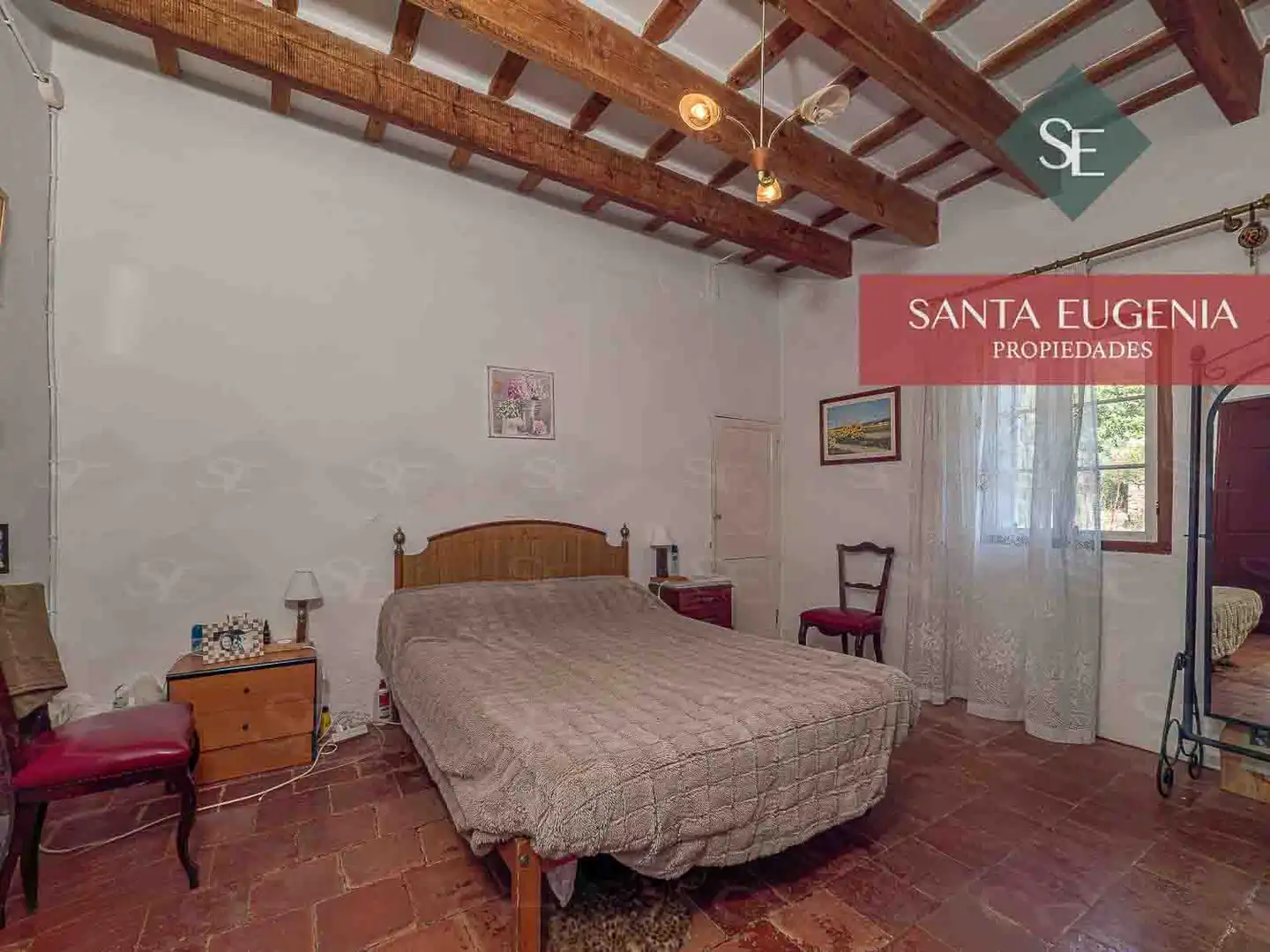 Finca rústica en venda a Es Grau - Serra Morena