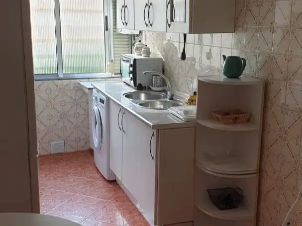 Wohnung mit Aufzug zur Miete in calle fausto 6, imagen 11