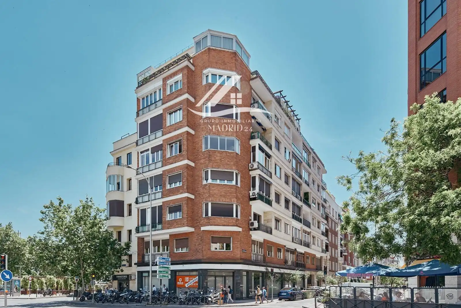 Appartement avec ascenseur à vendre à Calle de las Mártires Concepcionistas,  Madrid, imagen 8