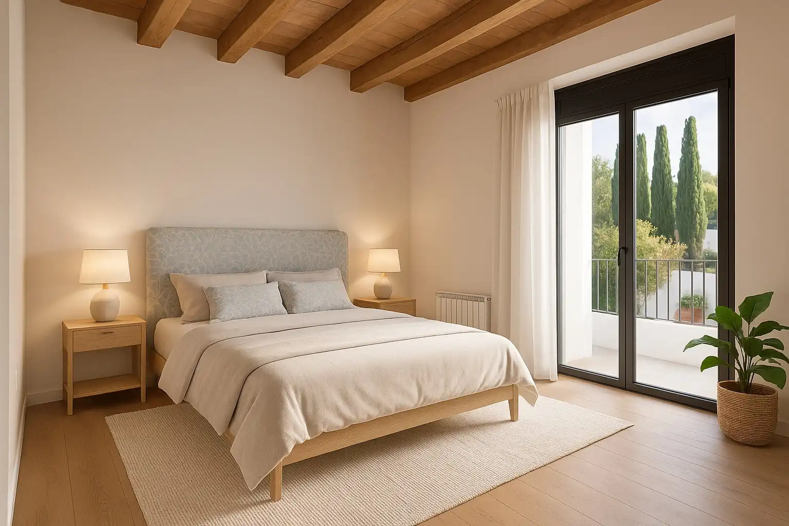 Detached homes for sale in Eixample