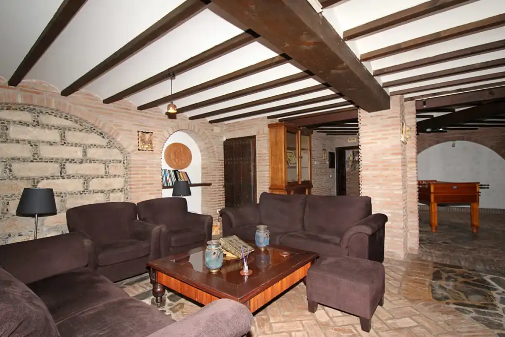 Villa mit Pool zum Verkauf in Centro, imagen 14