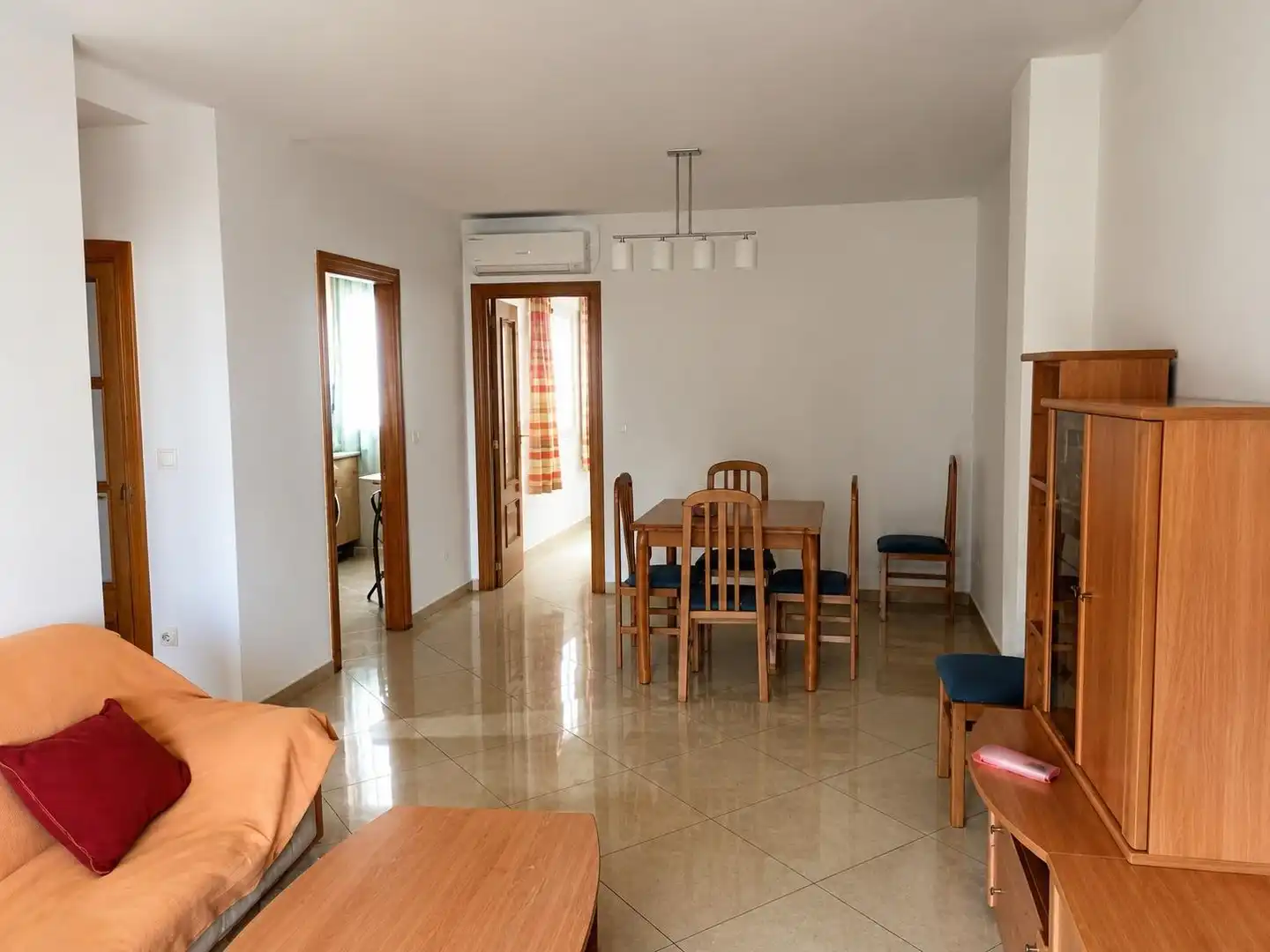 Wohnung mit Aufzug zum Verkauf in La Paz, imagen 2