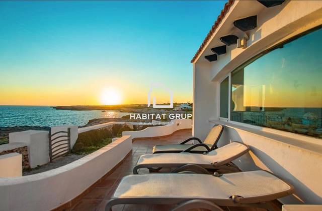 Casa-chalet en Venta en Binibèquer