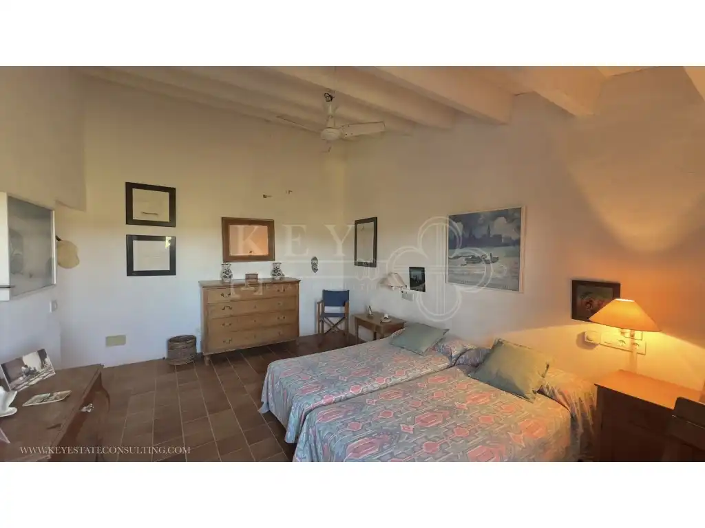 Casa o chalet en venta en Diseminados Torre Oficial, Cala Blanca