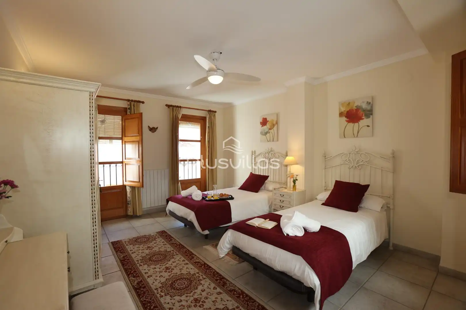 Maison à vendre à Benissa pueblo, imagen 25