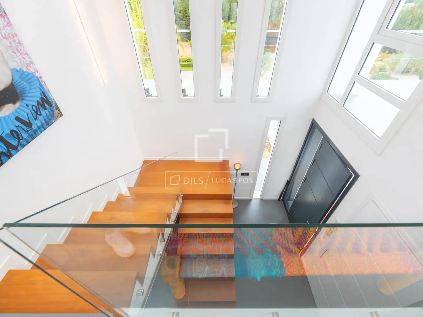 Houses for sale in Santa Eulària des Riu  with Air Conditioner, Heating and Terrace