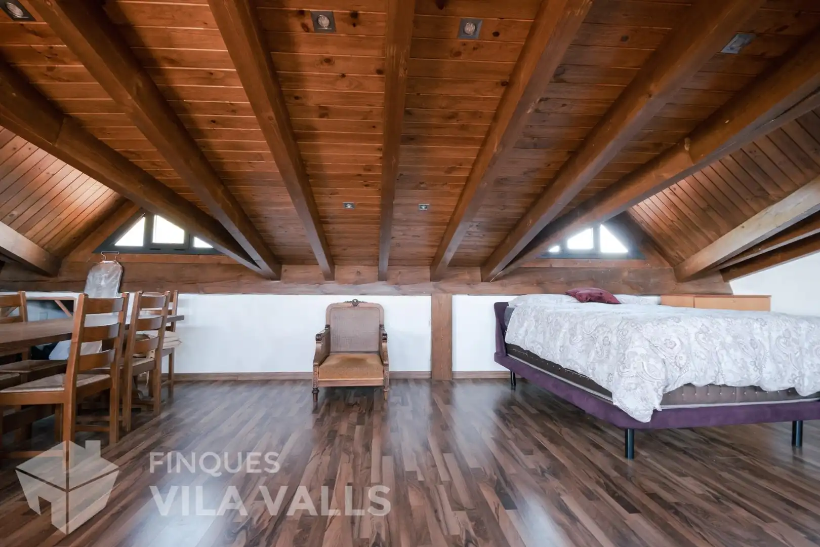 Detached house with garden for sale in CASTELL DE MONTBUI, imagen 44