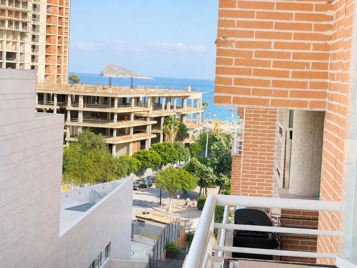 Flat with pool for sale in Carrer Tromuntana