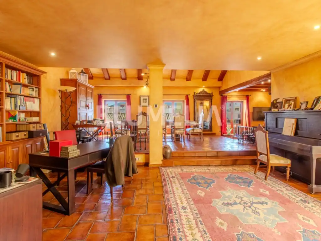 Casa con terraza en venta en Calle Historiador Palau, imagen 3