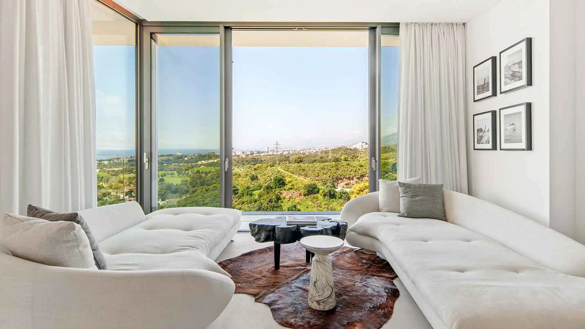 Casa con piscina en venta en LOS ALGARROBOS-EL ROSARIO 7, imagen 3