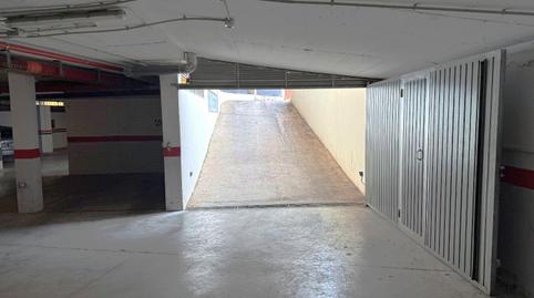 Foto 5 de Trastero de alquiler en Carrer del Bruc, 8, Cappont,  Lleida Capital