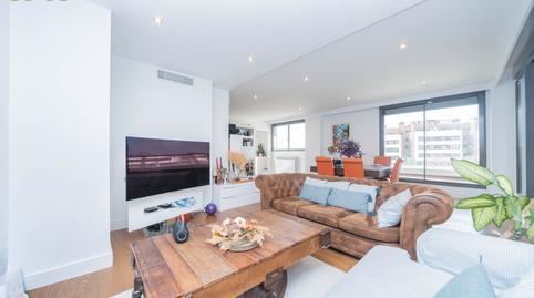 Foto 3 de Dúplex en venta en Calle del Carril de Los Caleros, Aravaca,  Madrid Capital