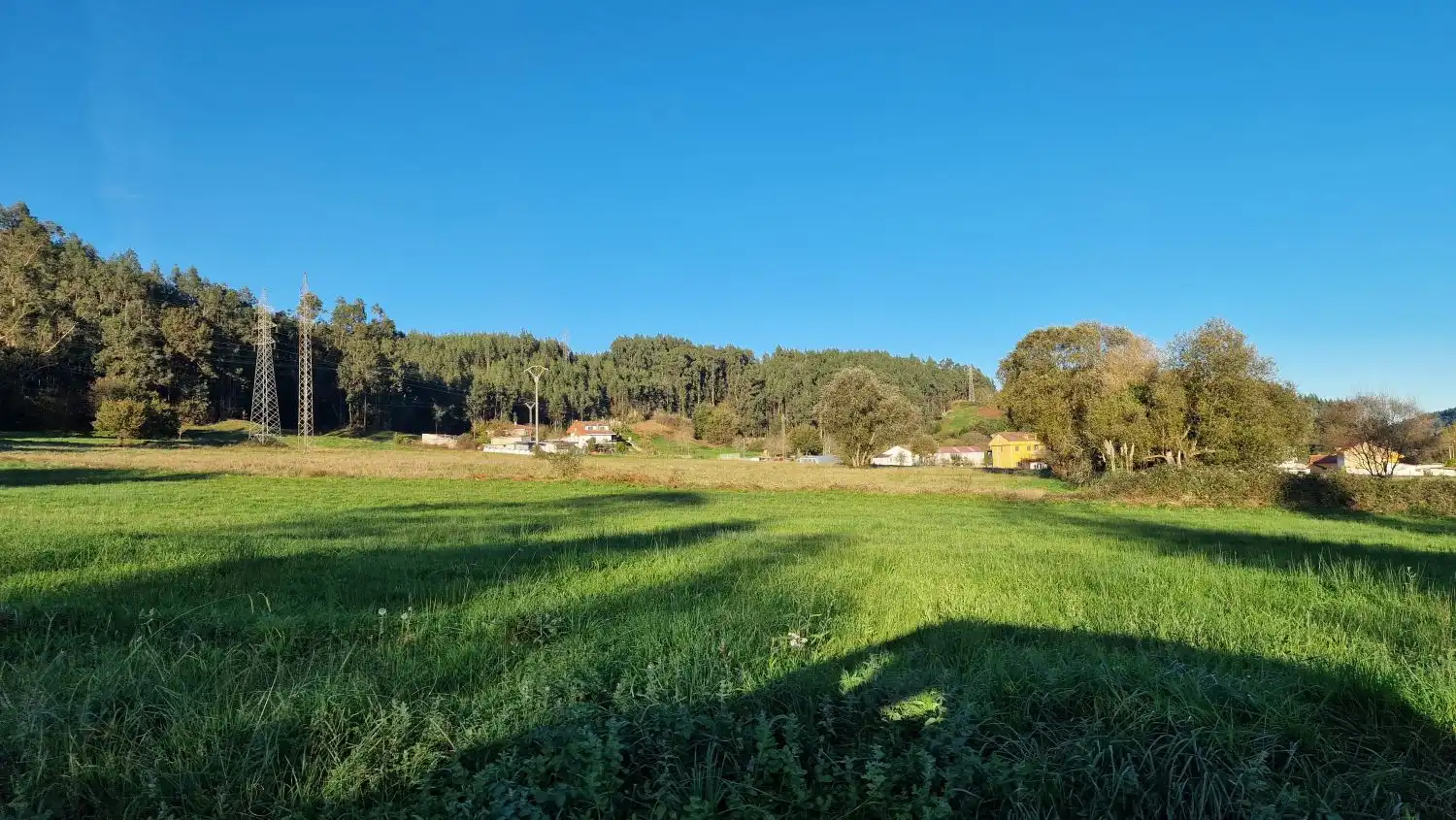 Country homes for sale in Torrelavega 