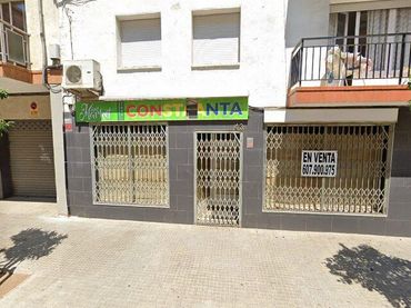 Flat for sale in Centre