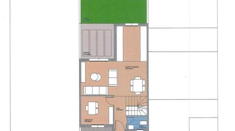 Foto 2 de Residencial en venta en Nueva Alcalá, Sevilla