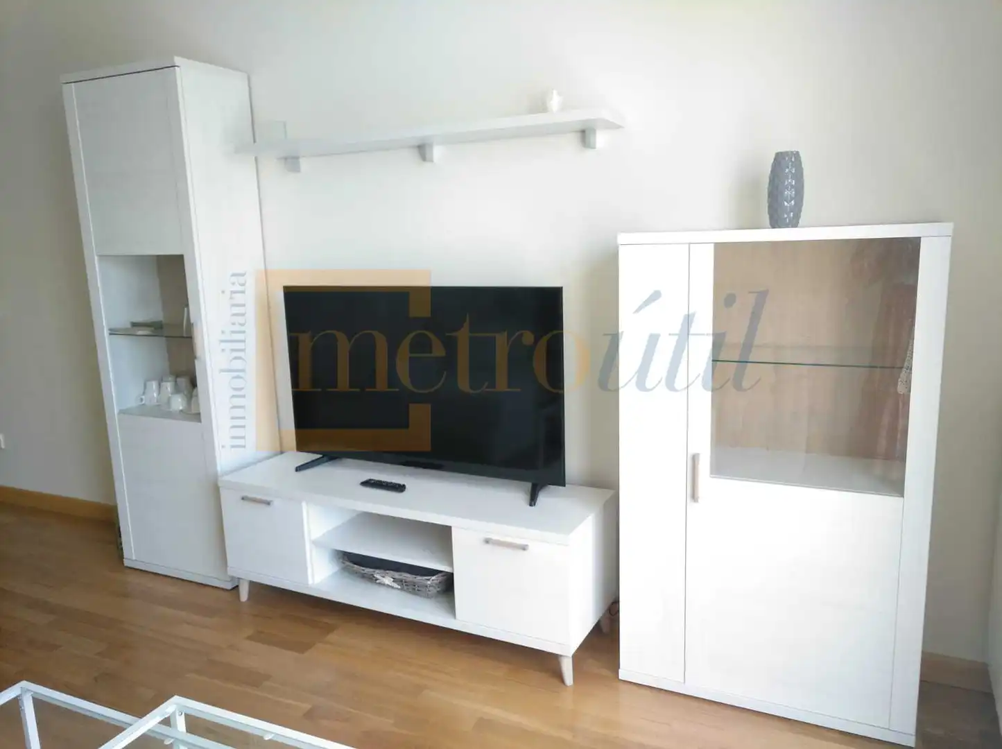 Flat for rent in Calle Juan Maluquer, La Platina- Hospital - Campus