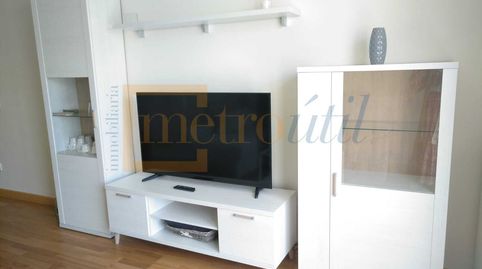 Foto 4 von Wohnung zur Miete in Calle Juan Maluquer, La Platina- Hospital - Campus, Salamanca Capital