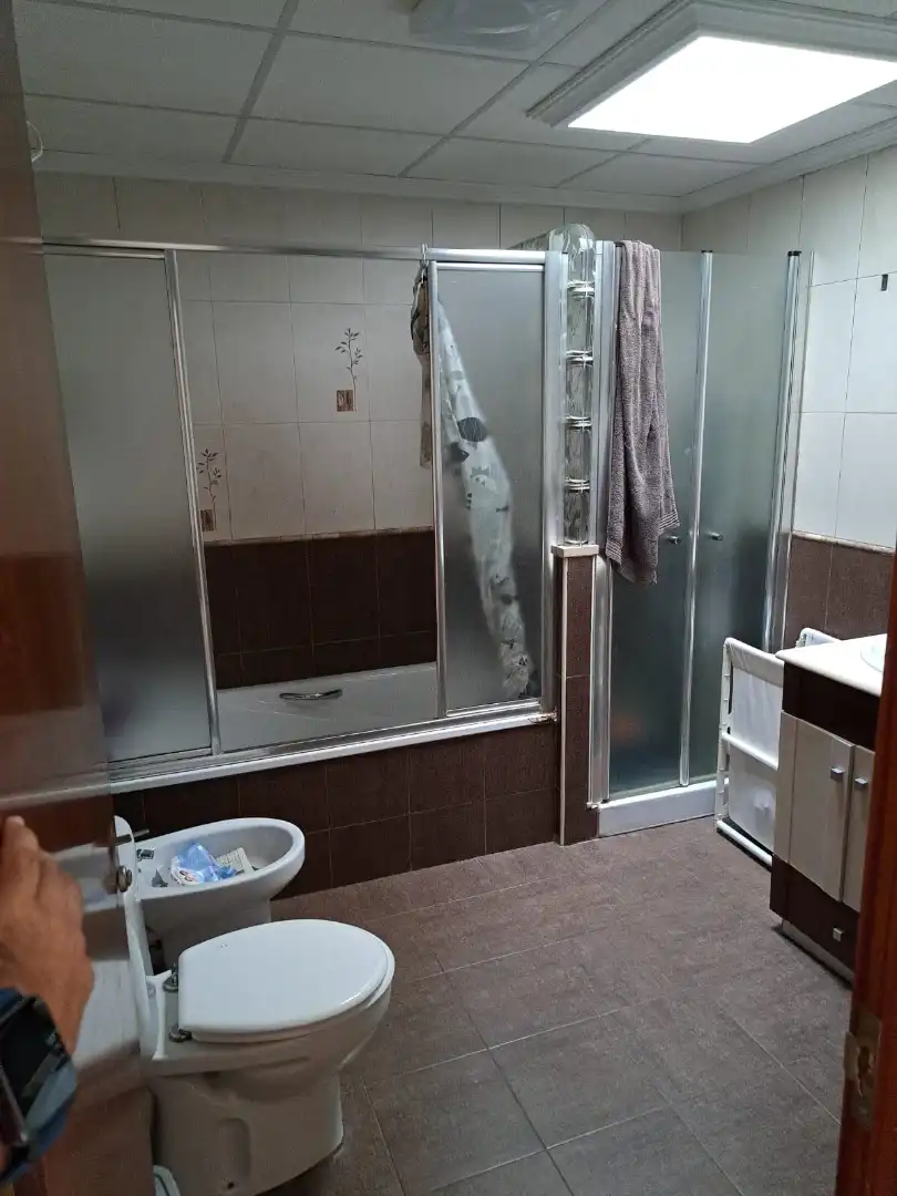 Terraced house with pool for sale in Calle la Huerta, imagen 15