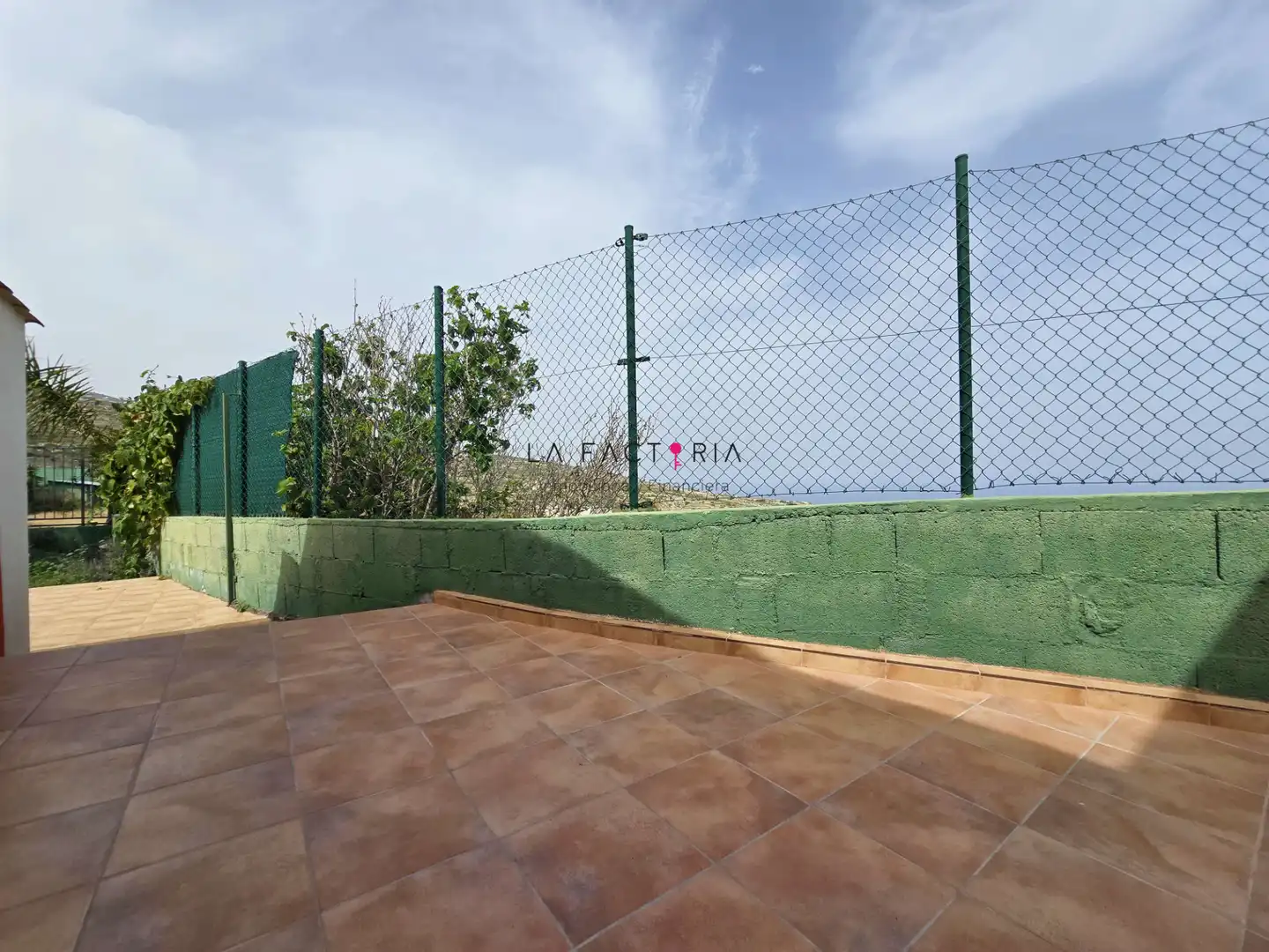Terrace of Houses for sale in Güímar  with Private garden, Terrace and Swimming Pool