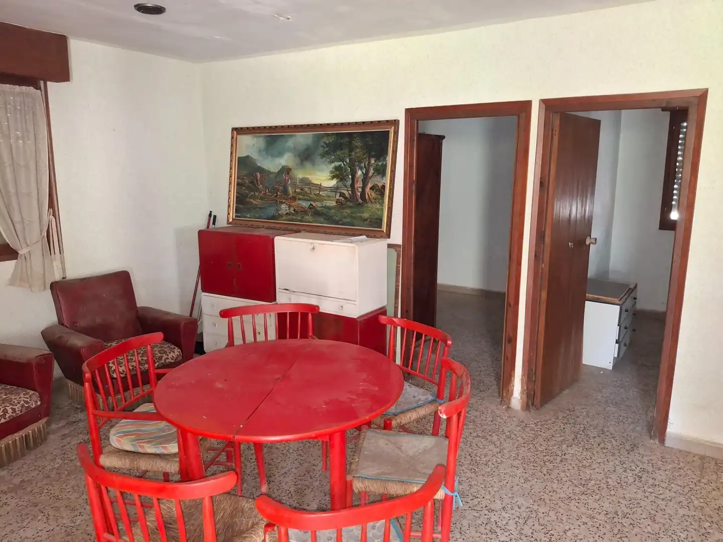 Casa rustica in vendita a Travesera de Ramell 169, imagen 8