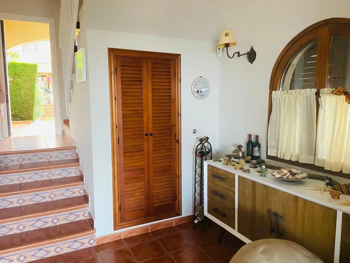 Detached homes for sale in Santa Pola  with Air Conditioner, Heating and Terrace