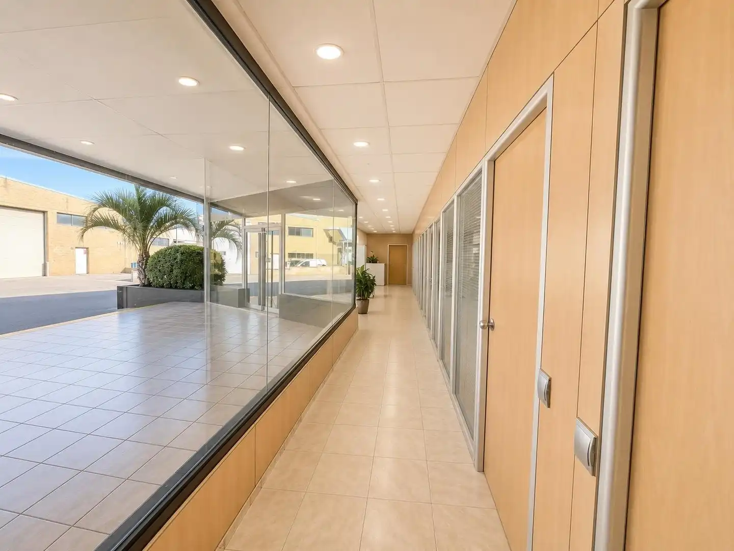 Industrial building for sale in Sant Fruitós de Bages, imagen 31
