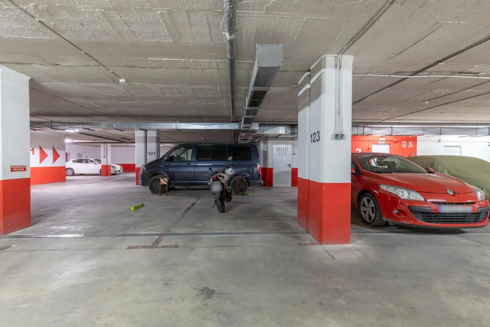 Parking à vendre à Pasaje DE LA CIENCIA 1, imagen 7