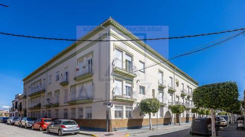 Foto 2 de Dúplex en venta en Avenida de la Libertad, 15, La Algaba, Sevilla