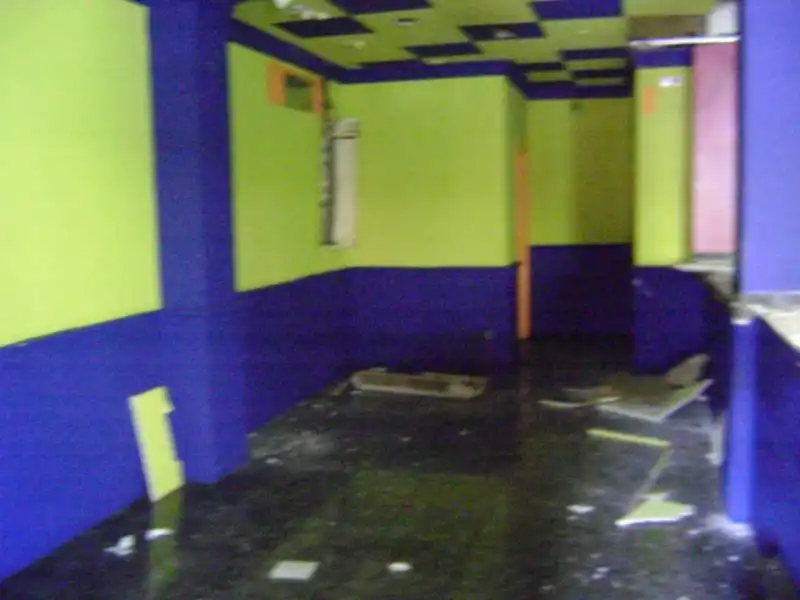 Local comercial en venda a El Ejido Ciudad, imagen 3