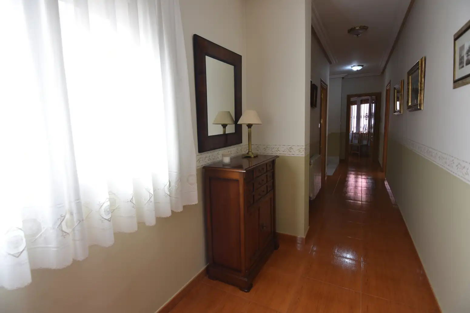 Flat for sale in Aspe - SEVERO OCHOA, 23, San Juan