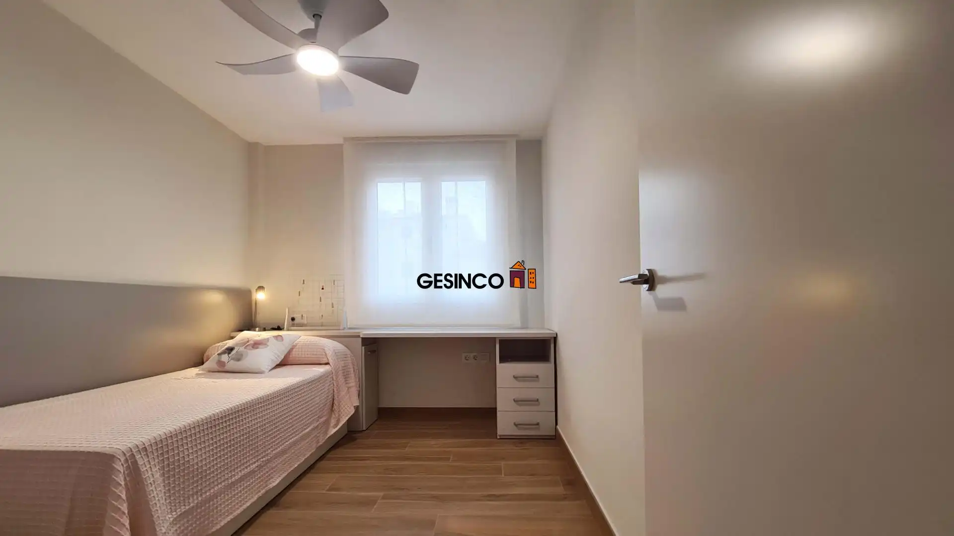 Flat for rent in Centro