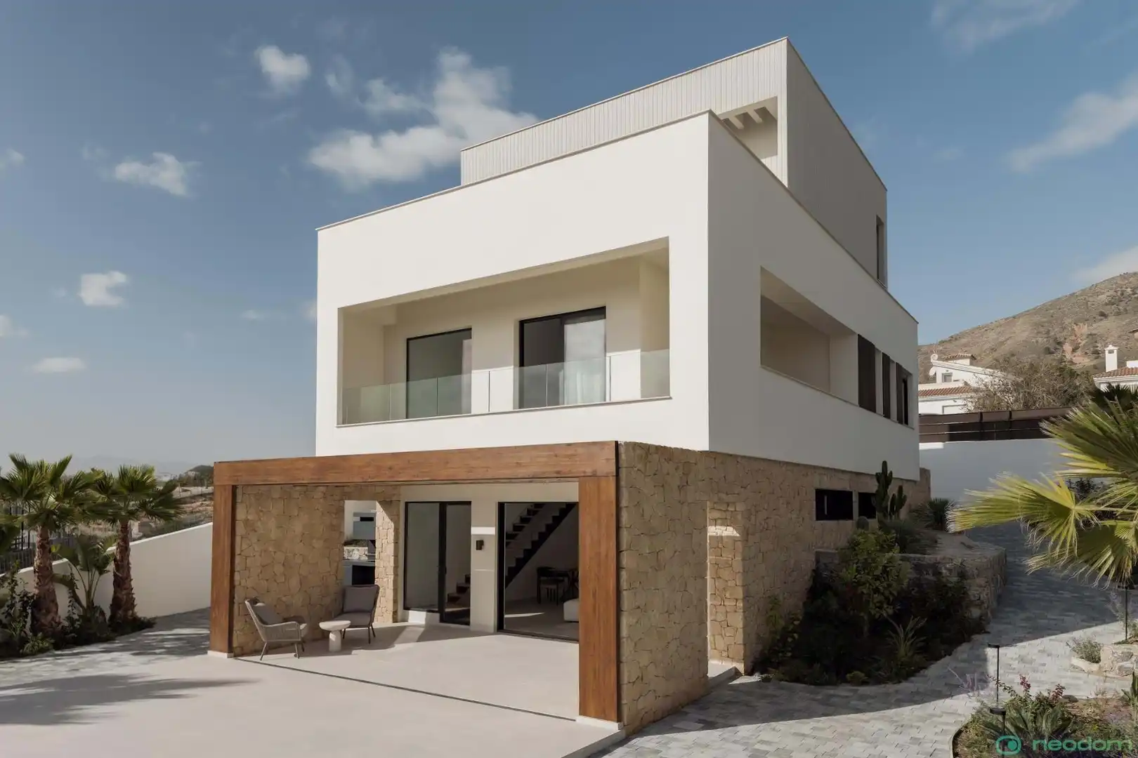 Casa en venta en Balcón de Finestrat - Terra Marina, imagen 10