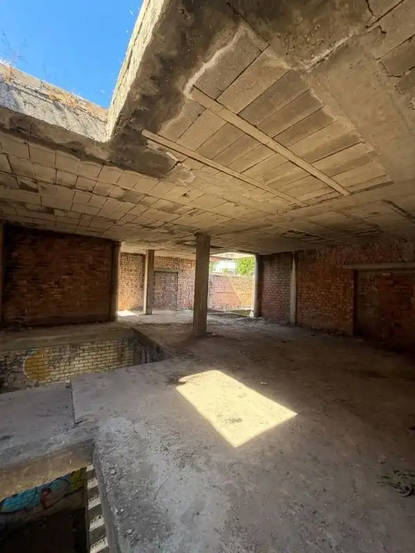 Terreny industrial en venda en Tomares