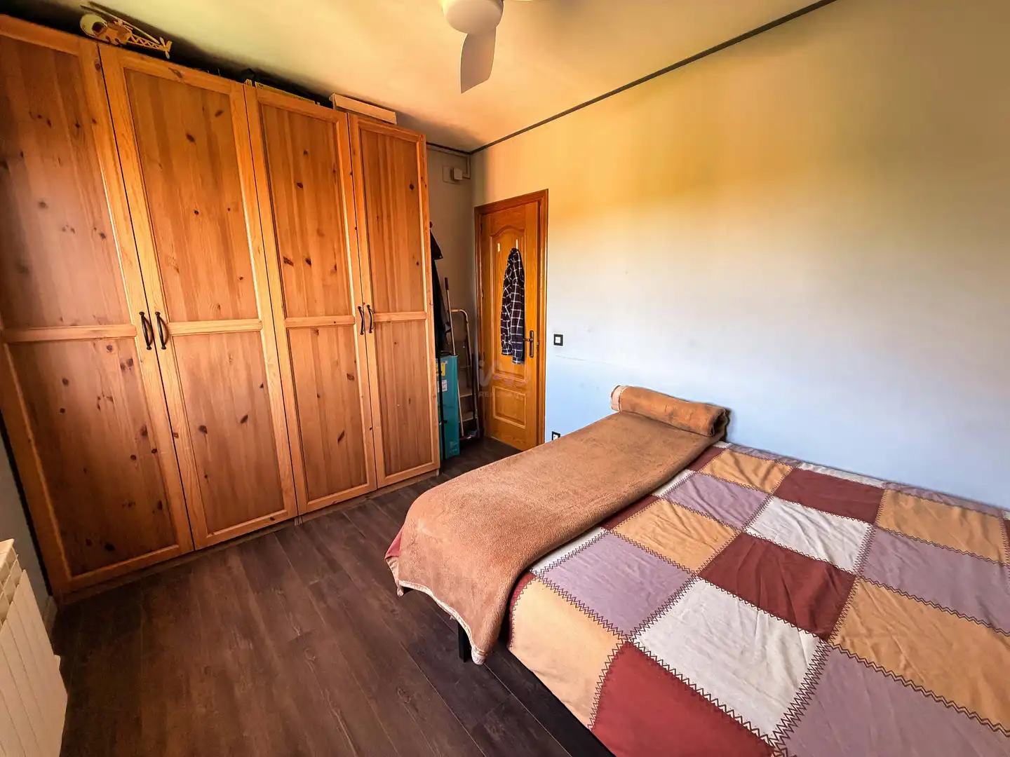 Habitación de Casa o chalet en venta en Vallirana con Calefacción y Terraza