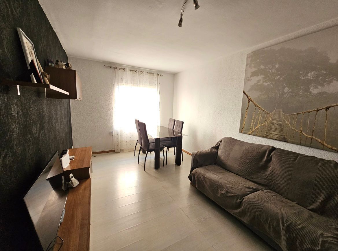 Bedroom of Flat for sale in Cornellà de Llobregat