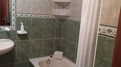 Foto 4 von Wohnung zur Miete in Avenida Benedicto Ruiz, Ajo, Bareyo