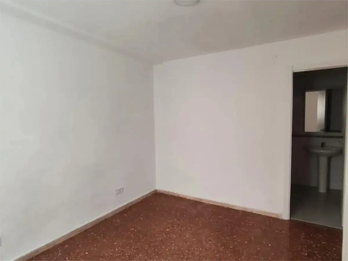 Wohnung zur Miete in Sevilla mit Heizung und Waschmaschine