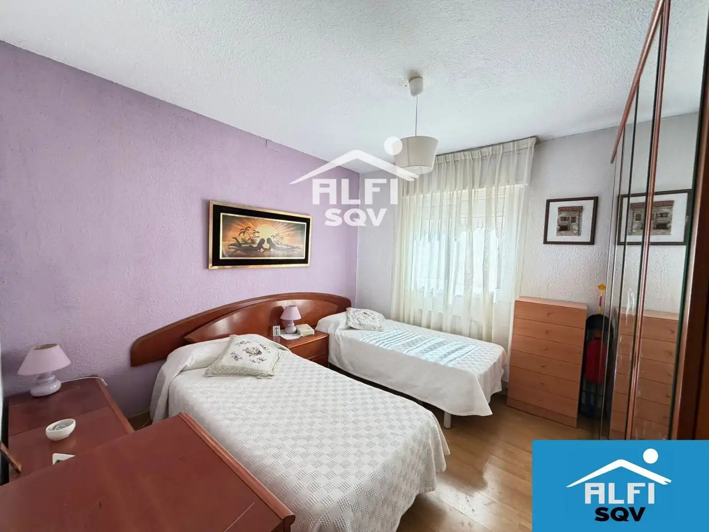 Habitación de Piso en venta en Sant Quirze del Vallès con Aire acondicionado y Terraza