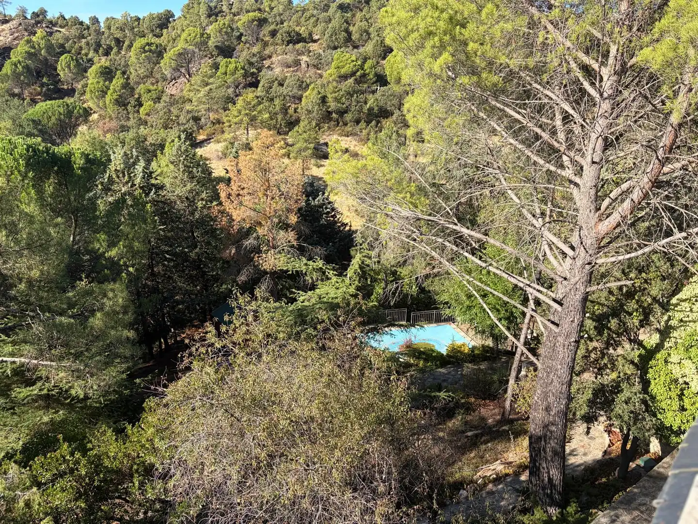 Villa mit Terrasse zum Verkauf in Valdemaqueda, imagen 11