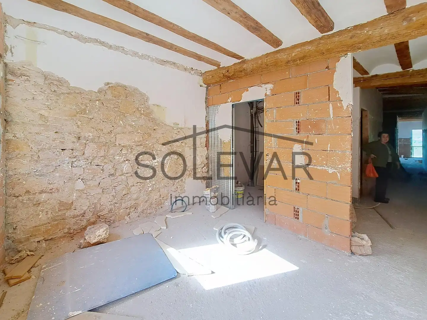 Casa o xalet en venda en Talarn amb Traster i Balcó