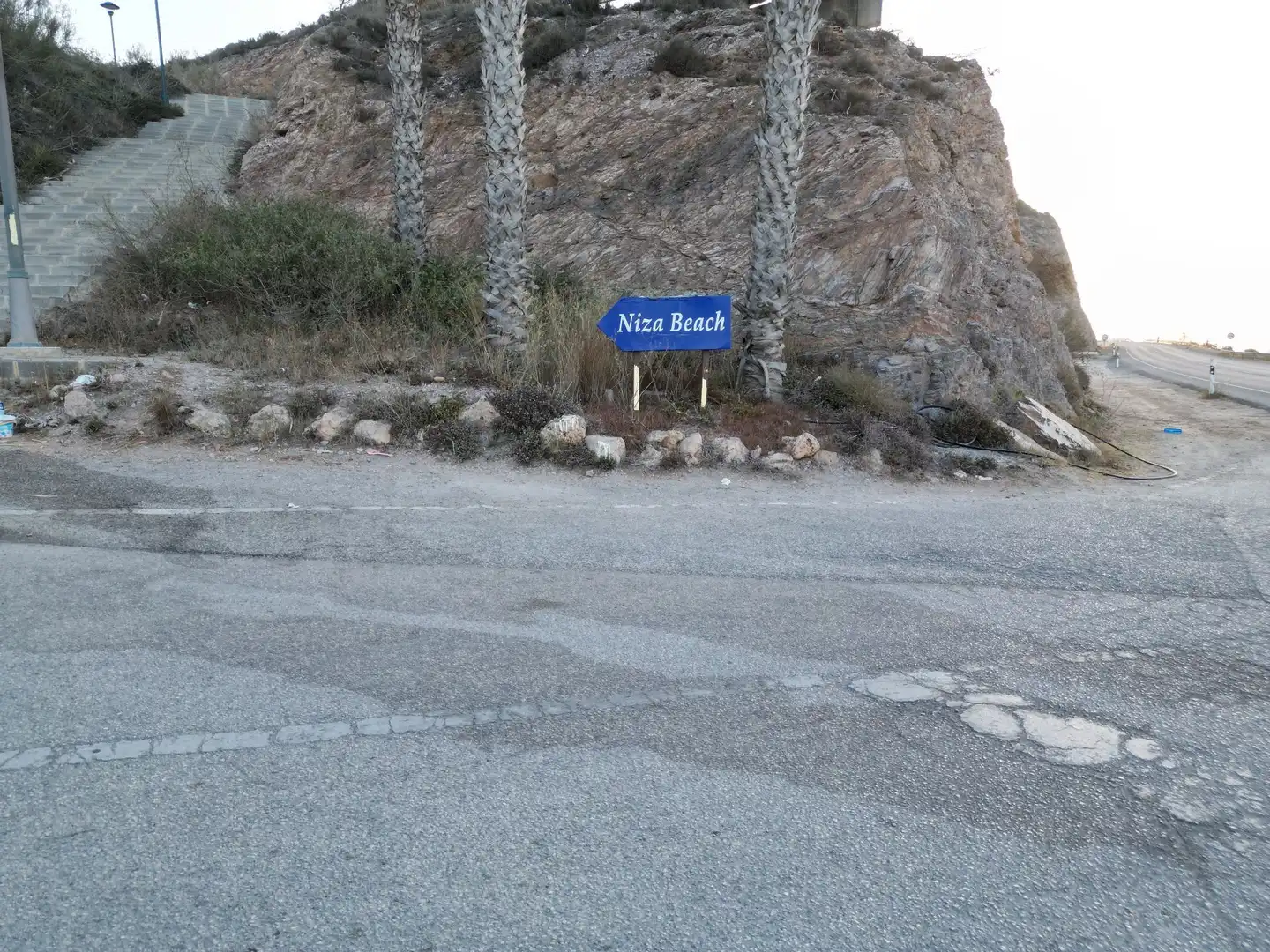 Terreni e lotti in vendita a Almayate, imagen 19