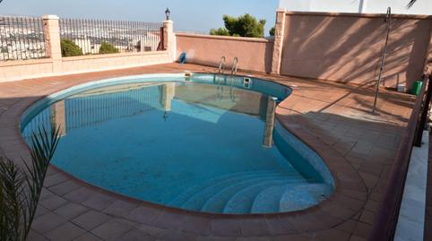 Foto 2 de Casa o xalet en venda a Huércal de Almería, Almería