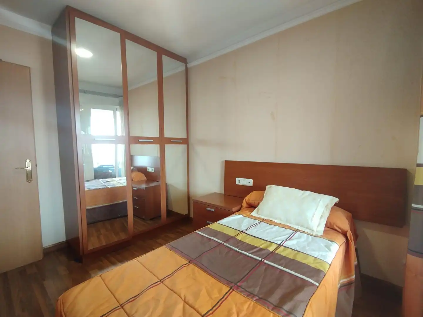Ático en venta en Calle BERTOMEU ROIG, El Edén