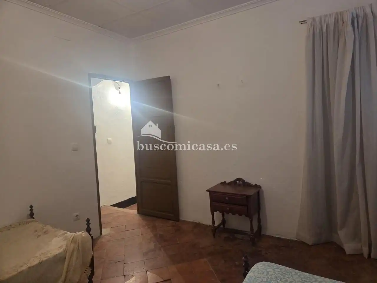 Detached homes for sale in Higuera de Calatrava  with Storage room and Furnished