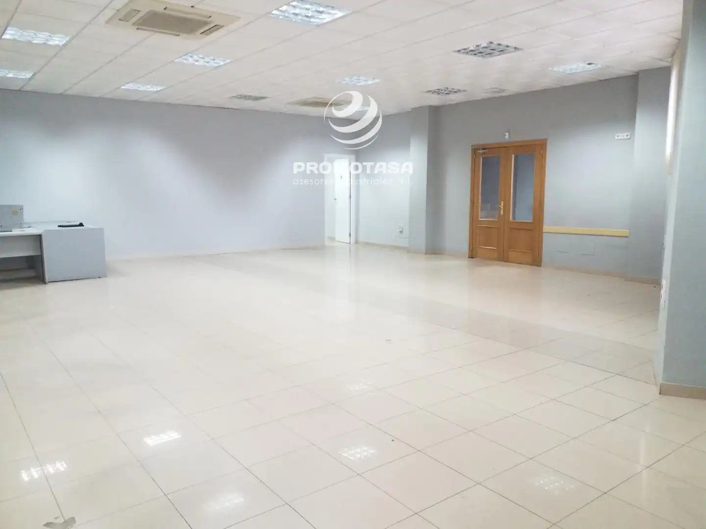 Nave industrial in vendita a Oficio, imagen 8