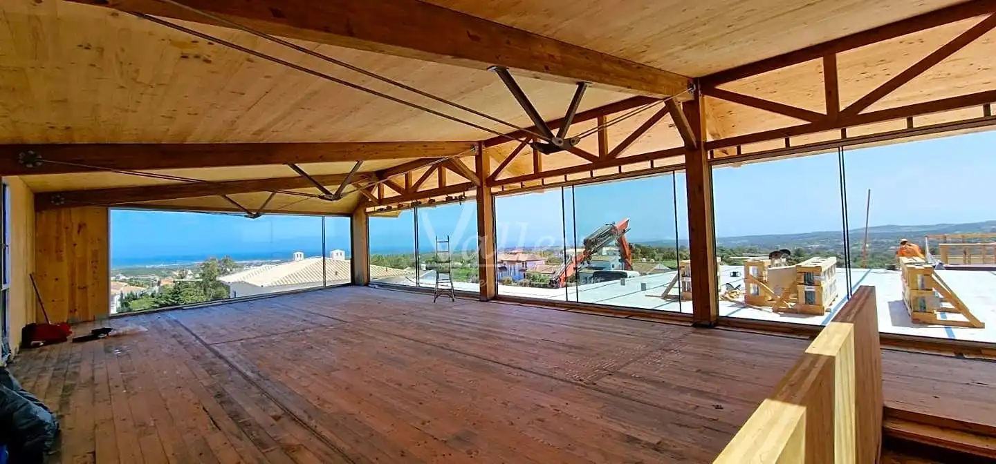 Casa amb piscina en venda a Sotogrande Alto, imagen 11